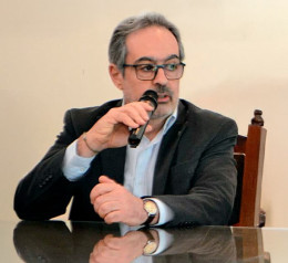 imagen Acerca del autor – Juan Carlos Aguiló