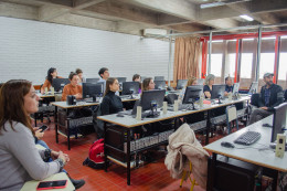 imagen Taller Uso didáctico de la Inteligencia Artificial