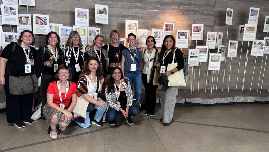 imagen FCPyS participó del el 24° Seminario de la Asociación Latinoamericana de Enseñanza e Investigación en Trabajo Social, a 100 años del Trabajo Social en Latinoamérica