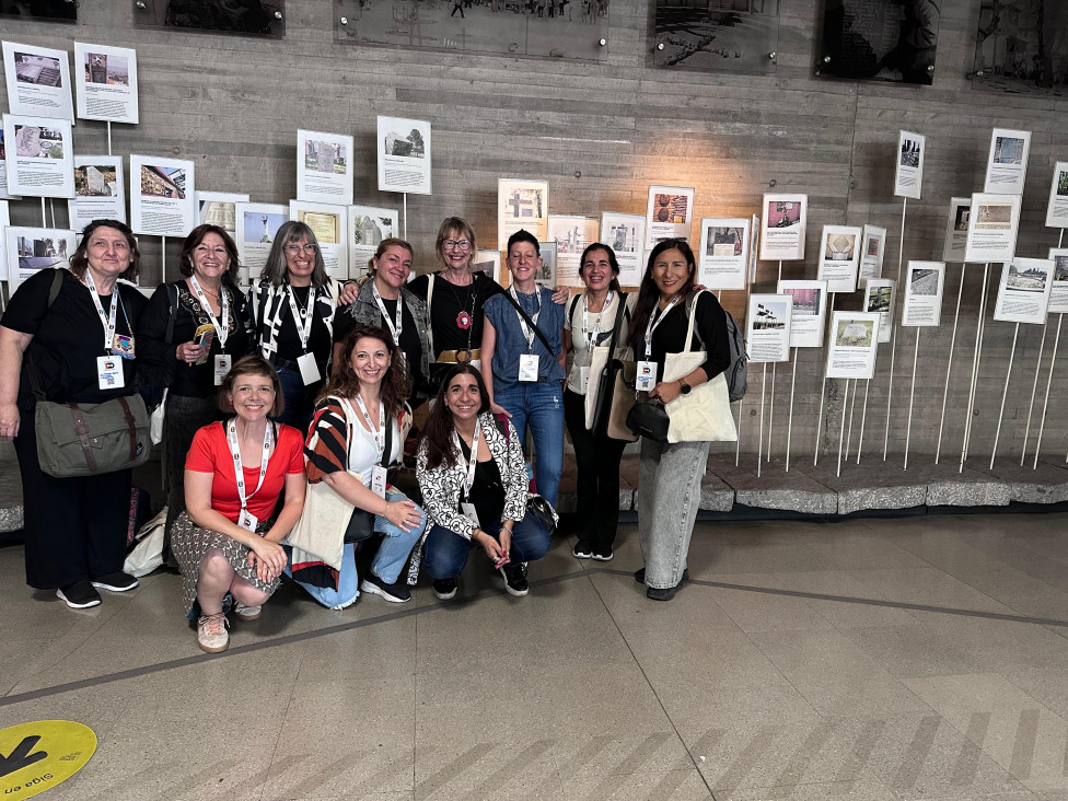 imagen FCPyS participó del el 24° Seminario de la Asociación Latinoamericana de Enseñanza e Investigación en Trabajo Social, a 100 años del Trabajo Social en Latinoamérica