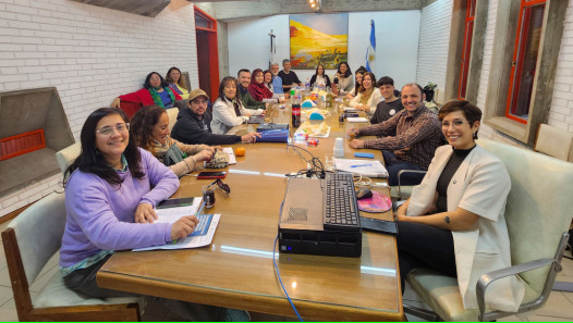 imagen El Consejo Directivo de la Facultad aprobó el Suplemento al título universitario