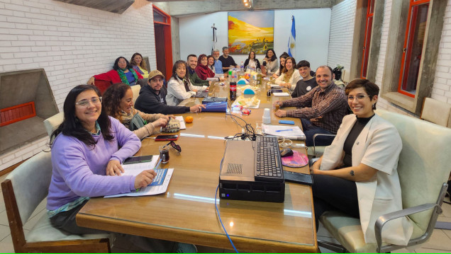 imagen El Consejo Directivo de la Facultad aprobó el Suplemento al título universitario