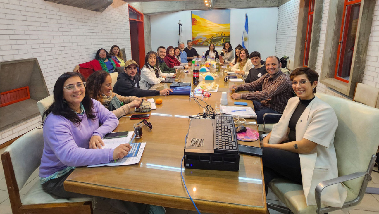 imagen El Consejo Directivo de la Facultad aprobó el Suplemento al título universitario