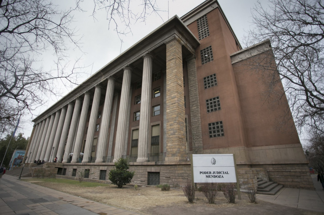 imagen La Suprema Corte de Justicia otorgará pasantías a estudiantes de Trabajo Social