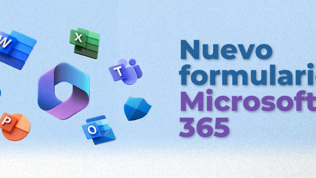 imagen Cómo tramitar tu cuenta de Microsoft 365