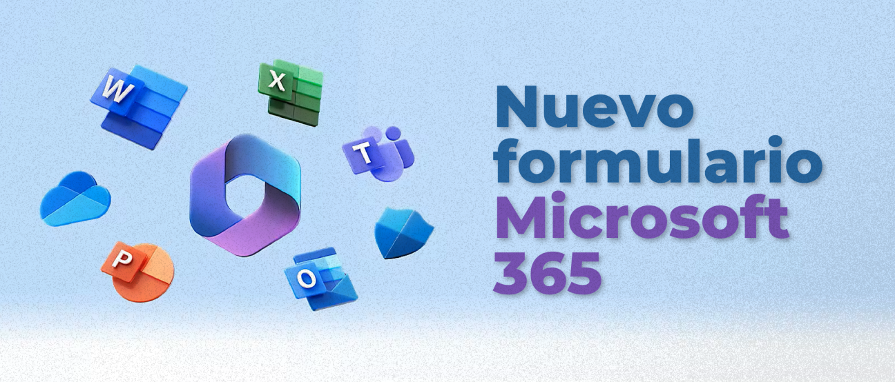 imagen Cómo tramitar tu cuenta de Microsoft 365