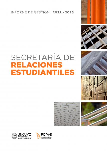 Informe de gestión 2022-2026