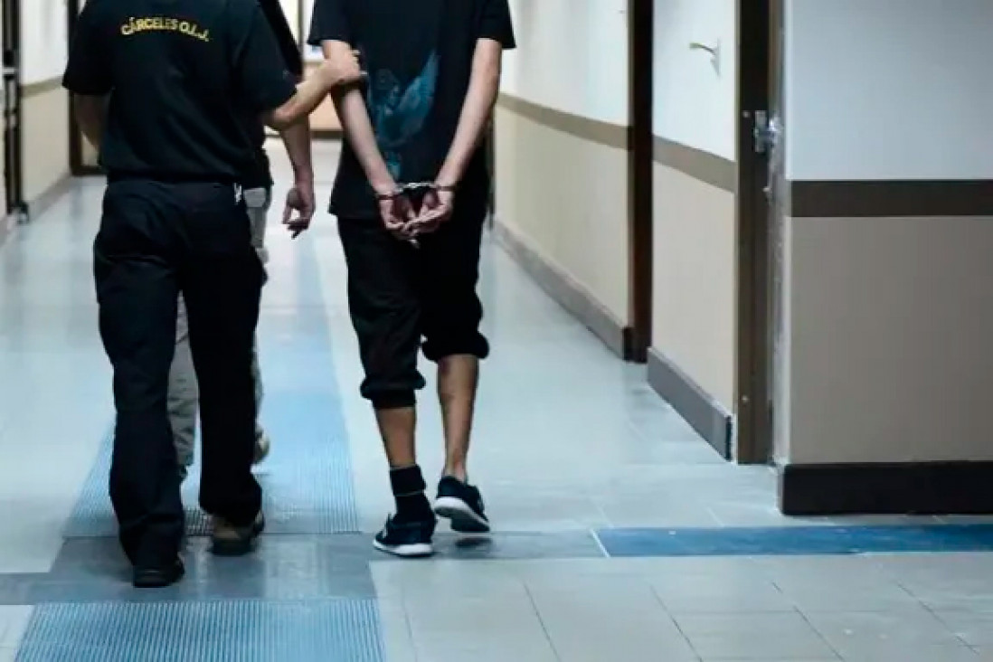 imagen Qué cambia con la nueva Ley Penal Juvenil