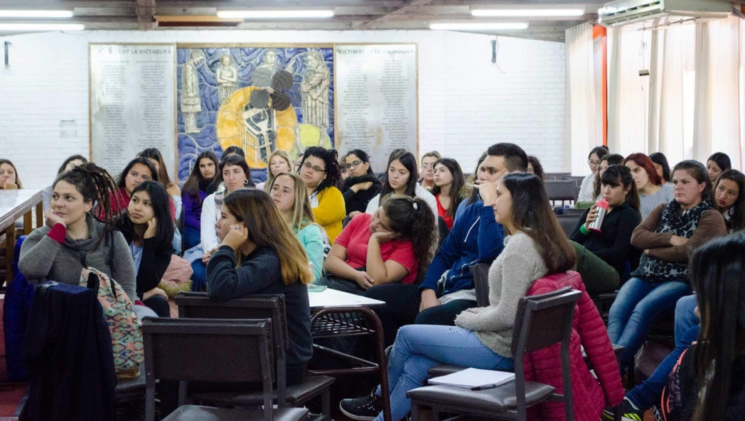 imagen Suplemento al Título Universitario