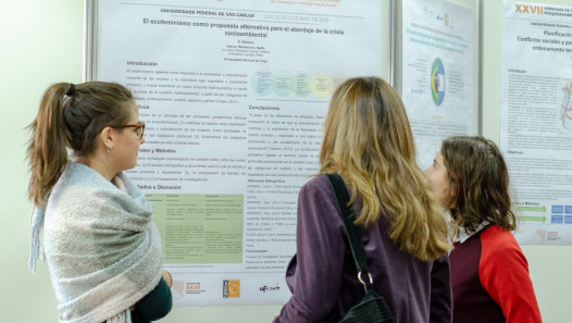 imagen Convocatoria abierta para prestación de servicios