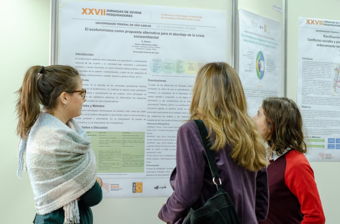 imagen Convocatoria abierta para prestación de servicios