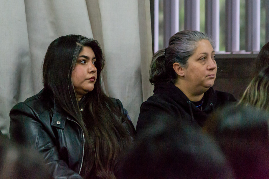 imagen Adolescencias y responsabilidad penal: un debate sobre derechos, cuidados e intervención profesional
