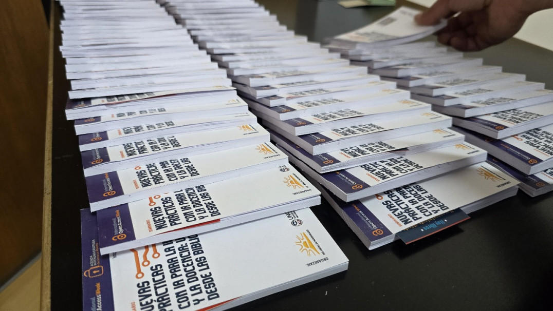 imagen La FCPyS participó del seminario Nuevas Prácticas con IA de la Red Andina de Universidades (RADU)