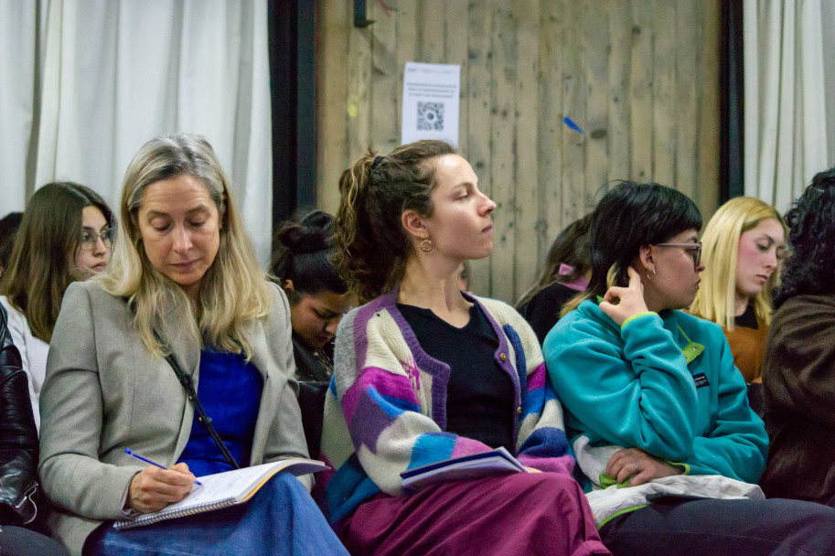 imagen Adolescencias y responsabilidad penal: un debate sobre derechos, cuidados e intervención profesional