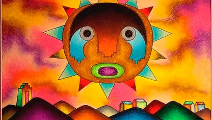 imagen Maestría en Estudios Latinoamericanos | MEL