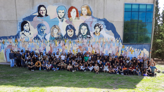 imagen A 50 años del golpe, continuamos construyendo Presente con Memoria