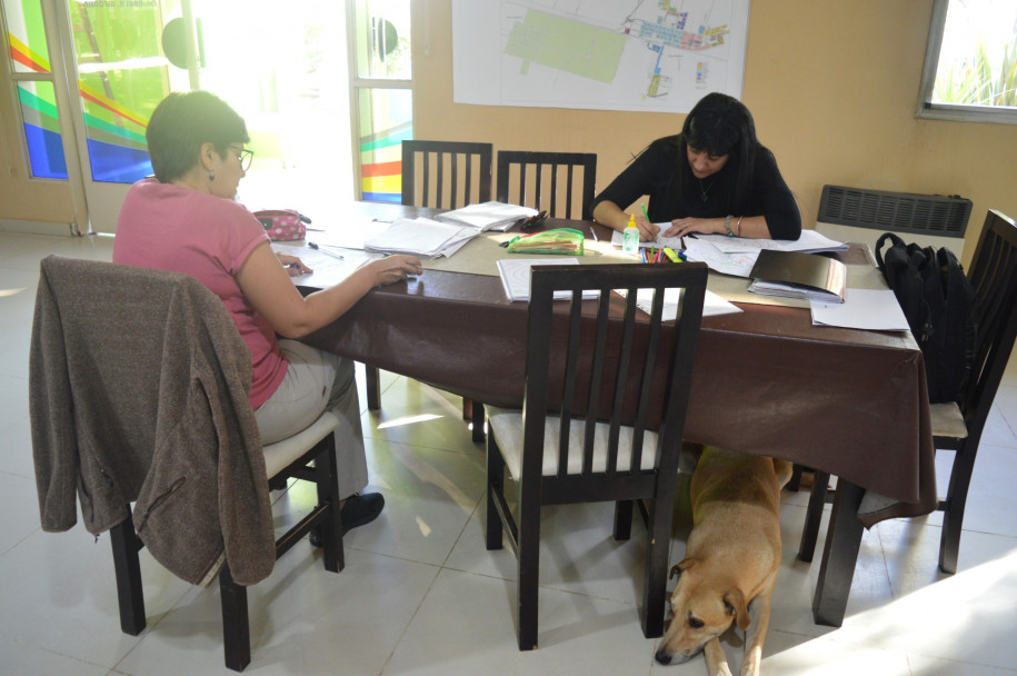 imagen Continúan abiertas las inscripciones para ser parte de la Diplomatura de Posgrado en Enfoques Psicosociales para la Intervención