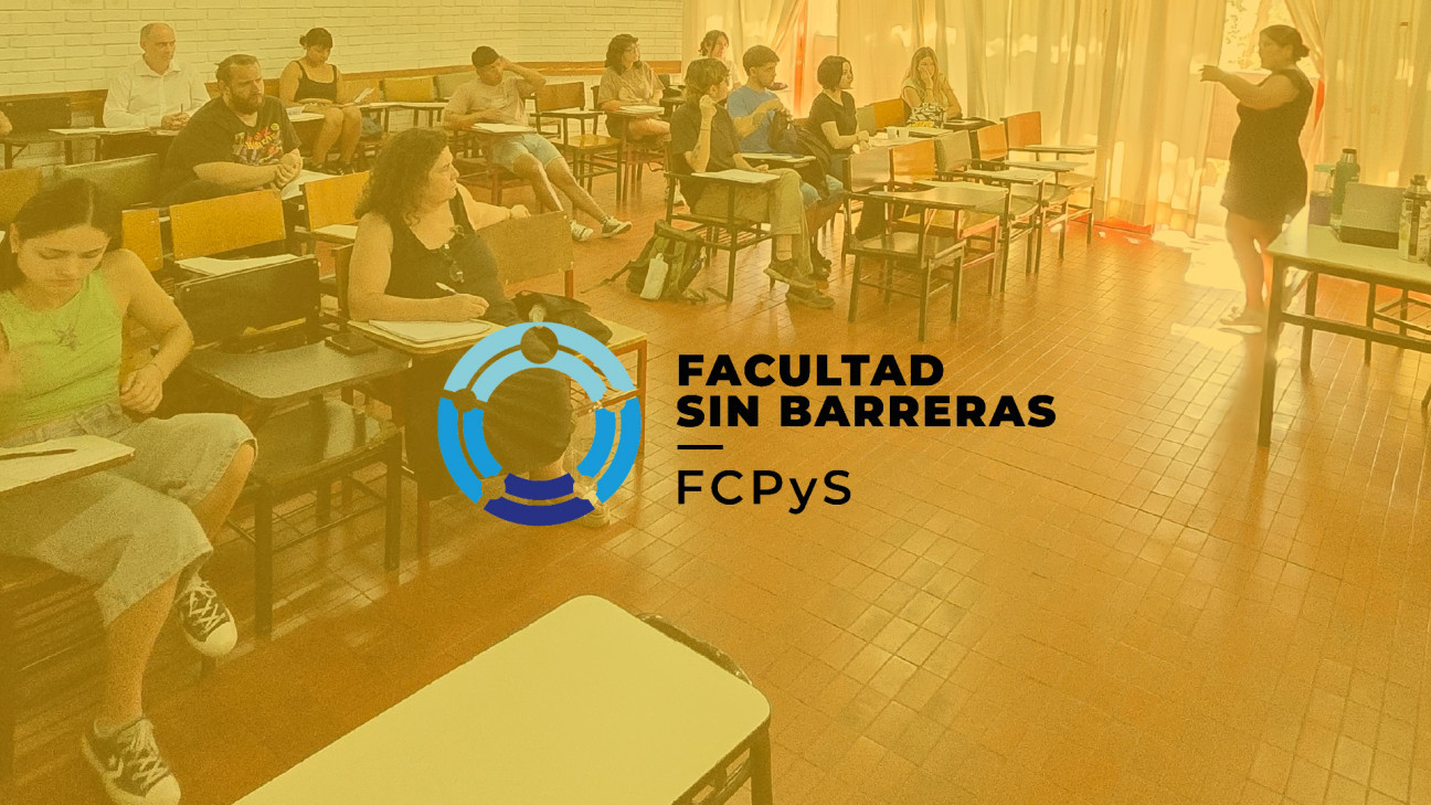 imagen Cómo llevar adelante prácticas docentes que garanticen el acceso a la educación