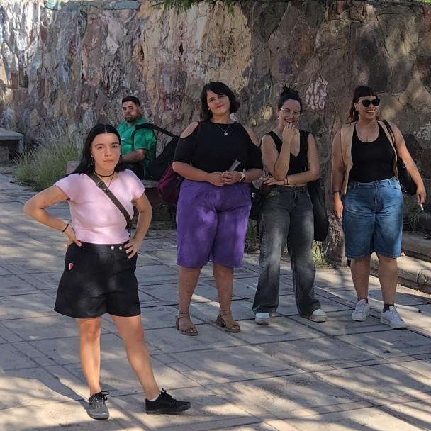 imagen A 50 años del golpe, continuamos construyendo Presente con Memoria