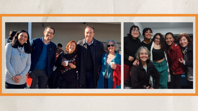 imagen Con alta matrícula FCPyS dice presente en la Educación en Contexto de Encierro