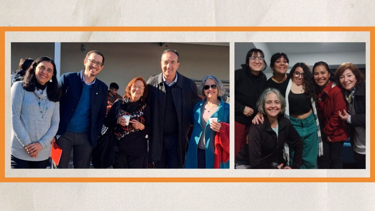 imagen Con alta matrícula FCPyS dice presente en la Educación en Contexto de Encierro