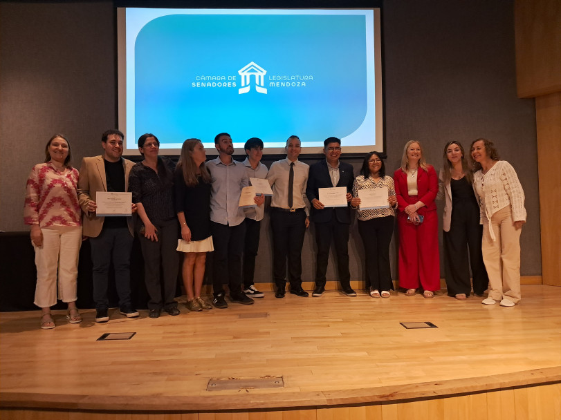 imagen Diez años de prácticas que vinculan la universidad con la gestión pública