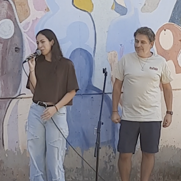 imagen A 50 años del golpe, continuamos construyendo Presente con Memoria