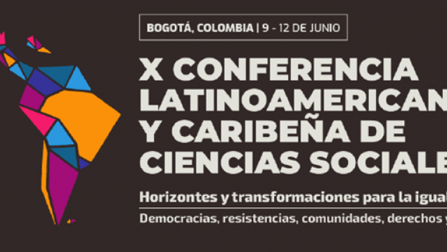 imagen CLACSO se prepara para la X Conferencia Latinoamericana y Caribeña de Ciencias Sociales