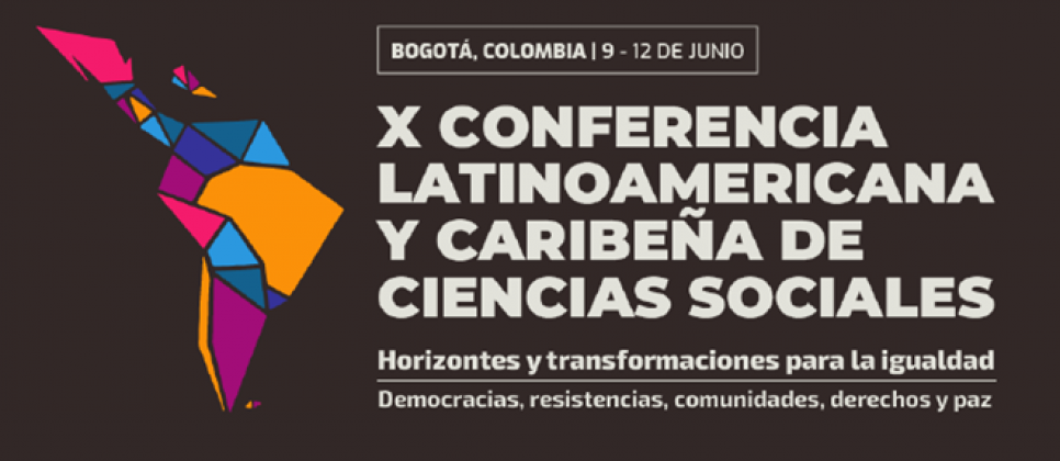 imagen CLACSO se prepara para la X Conferencia Latinoamericana y Caribeña de Ciencias Sociales