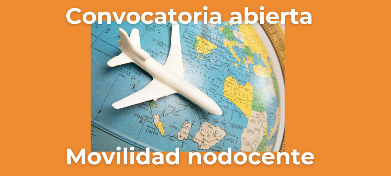 imagen Hay tiempo hasta el 28 de agosto para postular a convocatoria de movilidad nacional NODOCENTE