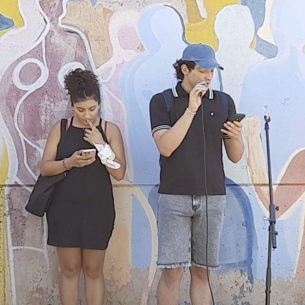 imagen A 50 años del golpe, continuamos construyendo Presente con Memoria