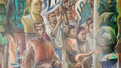 imagen Especialización en Gestión Social