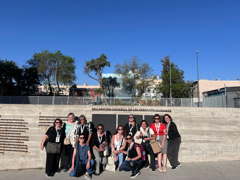 imagen FCPyS participó del el 24° Seminario de la Asociación Latinoamericana de Enseñanza e Investigación en Trabajo Social, a 100 años del Trabajo Social en Latinoamérica