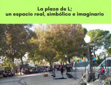 imagen La plaza de L: un espacio real, simbólico e imaginario (2024)