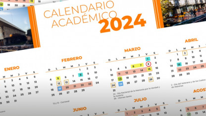 imagen Calendario Académico