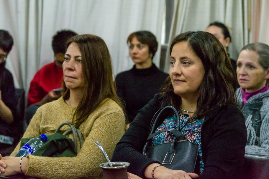 imagen Adolescencias y responsabilidad penal: un debate sobre derechos, cuidados e intervención profesional