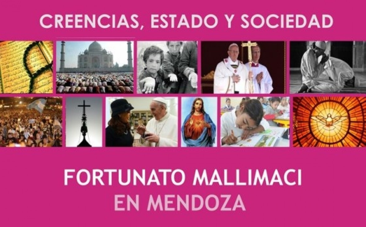 imagen Creencias, Estado y Sociedad