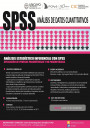 imagen Curso Análisis Estadístico Inferencial con SPSS (Nivel II de SPSS)