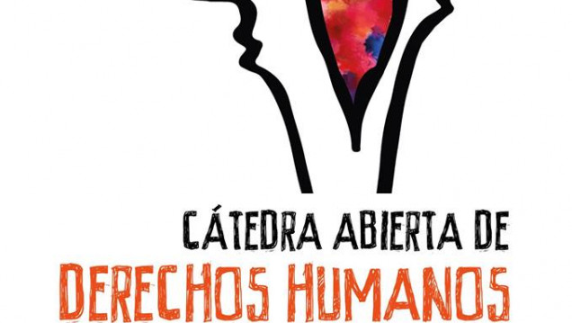 imagen Tercera cohorte de la cátedra abierta de Derechos Humanos