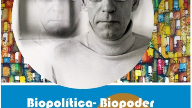 imagen Biopolítica- Biopoder