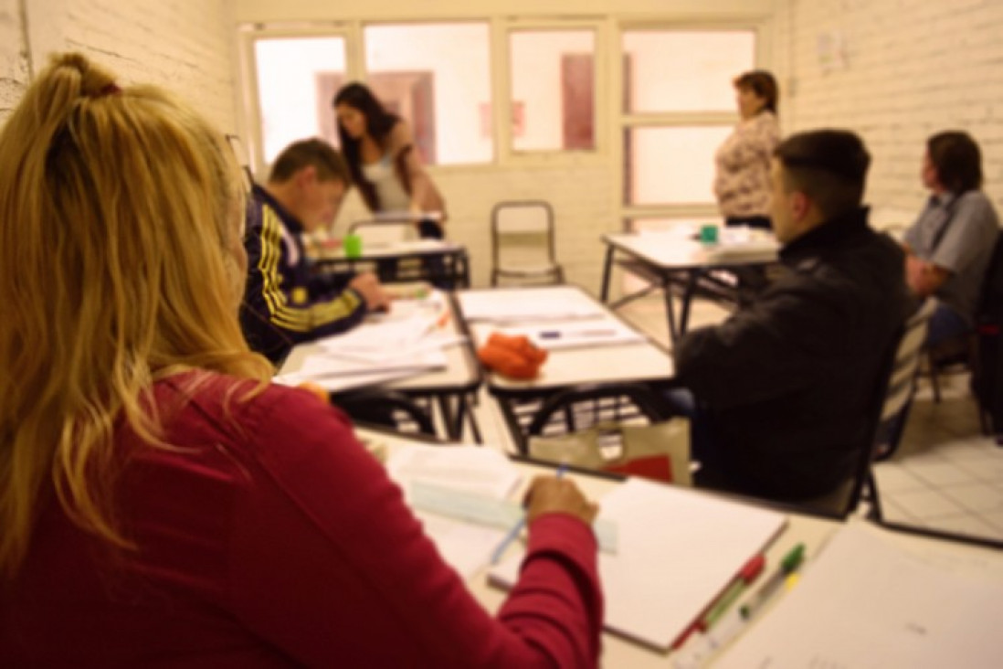 imagen Convocan a estudiantes, graduados y graduadas para participar en PEUCE