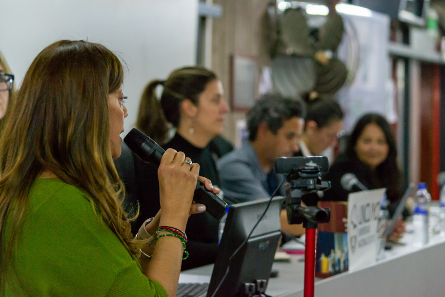 imagen Adolescencias y responsabilidad penal: un debate sobre derechos, cuidados e intervención profesional