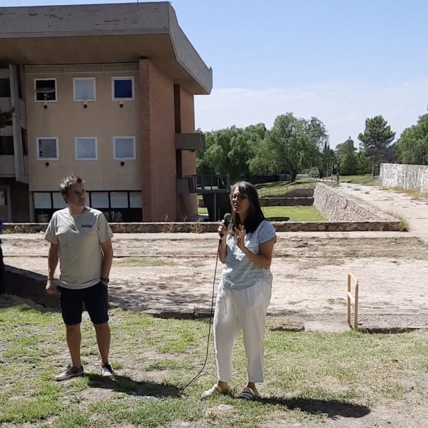 imagen A 50 años del golpe, continuamos construyendo Presente con Memoria