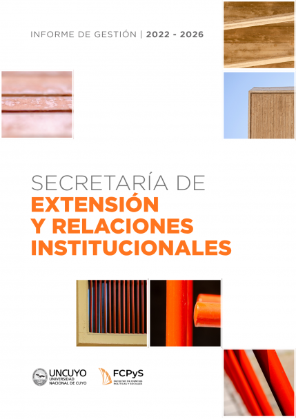 Informe de gestión 2022-2026