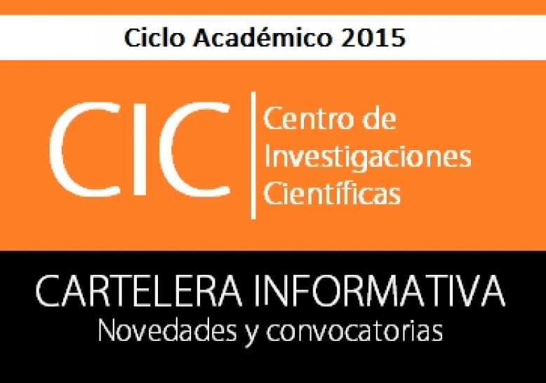 imagen Cartelera Informativa 2015