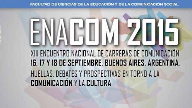 imagen ENACOM hace su presentación en la Ciudad de Buenos Aires