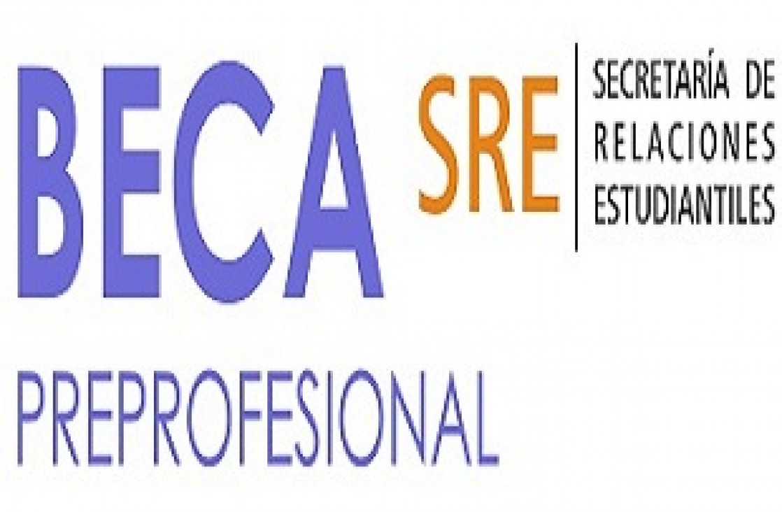 imagen Convocatoria a Beca Pre-profesional