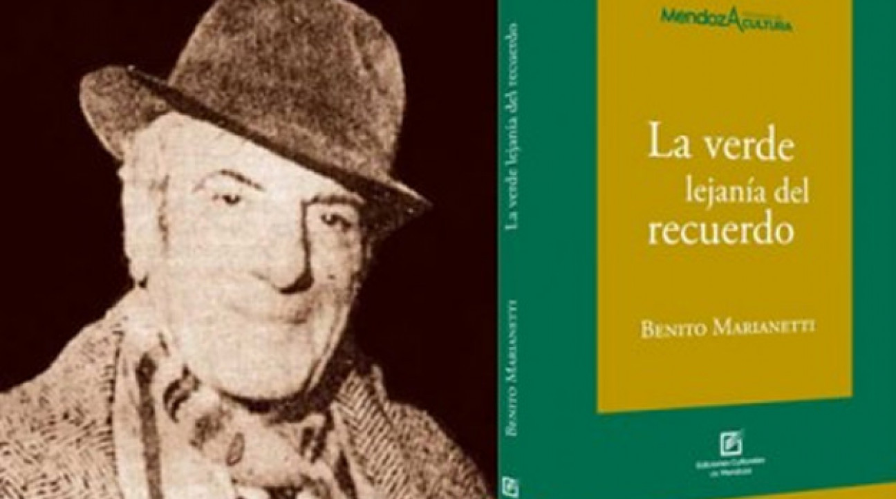 imagen La FCPyS comparte la preocupación por la venta y eventual riesgo de destrucción de la casa de Benito Marianetti