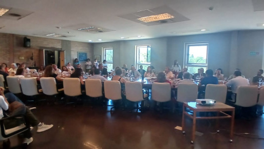 imagen Se aprobaron los nuevos planes de estudios de los Profesorados de la Facultad