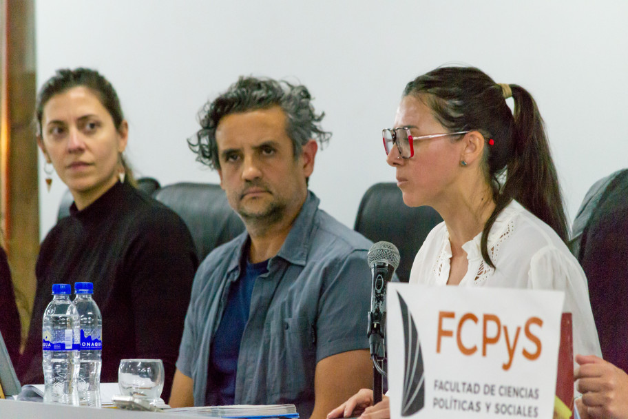 imagen Adolescencias y responsabilidad penal: un debate sobre derechos, cuidados e intervención profesional